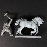 Empire, Knight of the White Wolf, Warhammer Fantasy