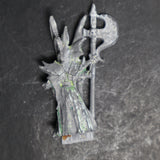 Undead, 1995 Undead Tomb Guardian, Warhammer Quest, GW