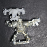 Chaos Nurgle Plague Marine w/ Bolter, 2nd Ed. 40k, GW
