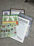 Titan Legion Box Set, 1994, Incomplete, Epic 40k, GW