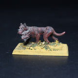 Death Dog, 11-507, TSR, AD&D, Ral Partha