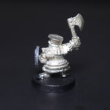 Dwarfs, Ironbreaker, Games Workshop