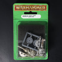 Chaos Dwarfs, Warriors Blister