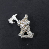 Dwarfs, Troll Slayer, Marauder Miniatures