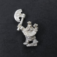 Dwarfs, Troll Slayer, Marauder Miniatures