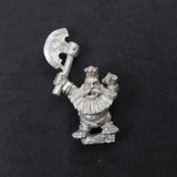 Dwarfs, Troll Slayer, Marauder Miniatures