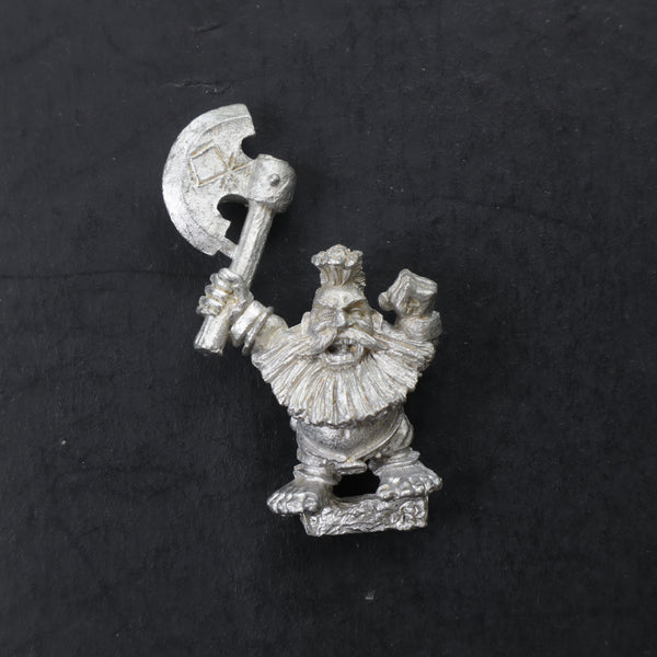 Dwarfs, Troll Slayer, Marauder Miniatures