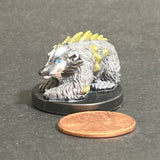 13/60, LG/CG 9, Celestial Dire Badger D&D