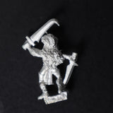 Dark Elves, Witch Elf, Games Workshop