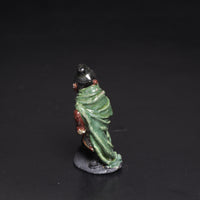 Citadel, FG4 Gnoll/Goblin Chieftain, Pre Slotta