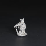 FTD23 Dwarf with 2 Handed Axe, Ral Partha