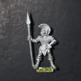 High Elves, Marauder Sea Elf Spearman, MM82