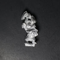 Dwarfs, Ironbreaker, Marauder Miniatures, MM16