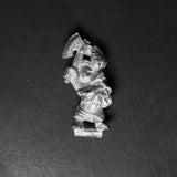 Dwarfs, Ironbreaker, Marauder Miniatures, MM16