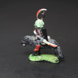 Goblin Wolf Rider, Essex Miniatures