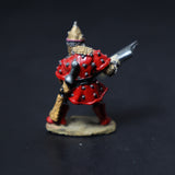 Red Dulmoon - Dark Saint of Insane Gotd, Warriors of Chaos SS3-2, Citadel Miniatures