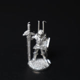 Crusader, 03-021, Ral Partha