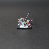 Chaos, Epic, Chaos Space Marine Champion