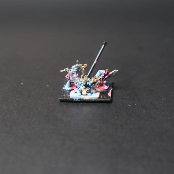 Chaos, Epic, Chaos Space Marine Champion