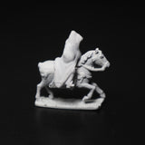 Mounted Ringwraith, Heritage Miniatures?