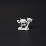 Chaos, Epic, Minotaur