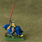 Bretonnian Knight of the Realm Plastic, Games Workshop
