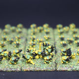 Orks, Epic, Boyz Mob Company