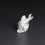 DA3 Dwarf Lord, Asgard Miniatures