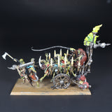 Vampire Counts, Soulblight Gravelords, Corpse Cart