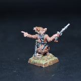 Ratman Hero With Pistol, Grenadier