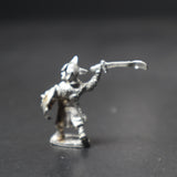 Man-Goblin with Sword and Shield, SS86, Garrison Wargame Figures