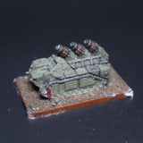 Imperial Guard, Epic, Dracosan Armoured Transport