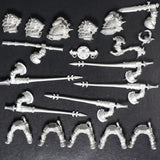 Chaos, Chaos Knights Regiment Box Set, Games Workshop