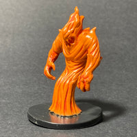 69/80, CE 50, Large Fire Elemental D&D