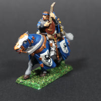 Bretonnian Questing Knight