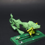 Chaos, Flesh Hound of Khorne, Broken