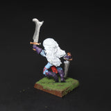 Dark Elves, Witch Elf, Games Workshop