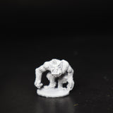 Werewolf Miniature, Metal, 28mm/32mm, Unknown Manufacturer