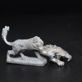 Banth?, Unknown Manufacturer