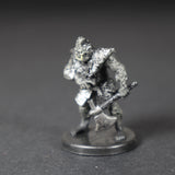 51/60, CE 14, Horde Zombie, D&D