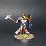 Stormcast Eternals, Sequitors, Pro Painted