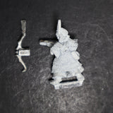 Dark Elves, Crossbowman, Games Workshop