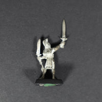 Wood Elves, Wardancer, Warhammer Fantasy