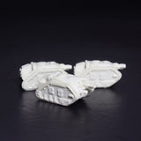 Epic, Thanos Thunderer Assault Tank, 6mm Scale