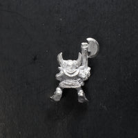 Orcs and Goblins, Goblin Wolf Rider w/ Axe