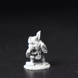 Goblin Fighter, HM1103, Harlequin