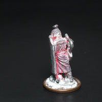 Mongol Spearman, 52-3221