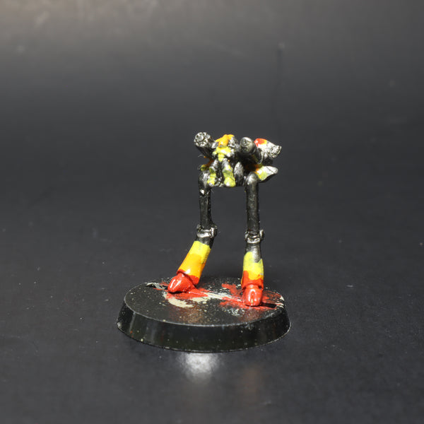 Eldar, Epic, War Walker
