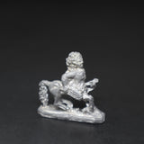 Young Male Centaur with Bow, 602, Archive Miniatures