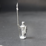 Shim Guard, SS3, Garrison Wargame Figures